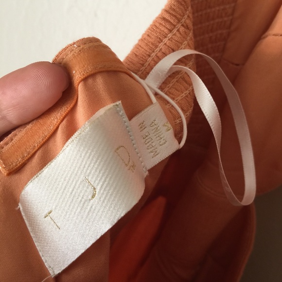 The Jetset Diaries Javasu Jumpsuit - Picture 7 of 8